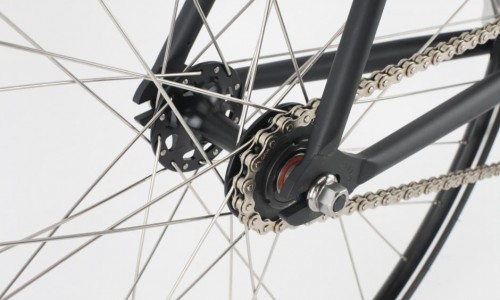 Haro Projekt 2011