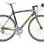 Scott CR1 comp 2010