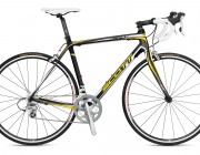 Scott CR1 comp 2010