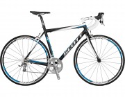 Scott Speedster S30 2012