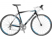 Scott Speedster S30 2012