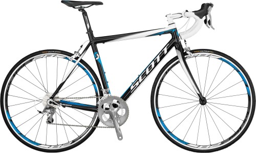 Scott Speedster S30 2012