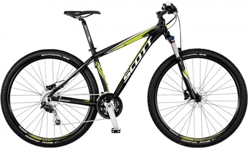 Scott Aspect 29 Sport
