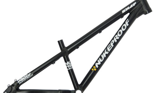 Nukeproof Snap 2011