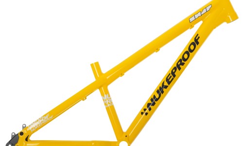 Nukeproof Snap 2011