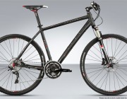 Cube Tonopah Race 2012