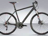 Cube Tonopah SL 2012