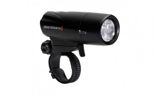 Blackburn Voyager 3.3