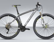 Cube LTD SL 29 2012