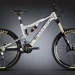 Nukeproof Mega AM Comp 2012