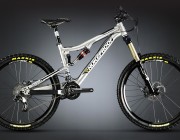 Nukeproof Mega AM Comp 2012