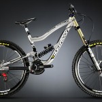 Nukeproof Scalp Comp 2012