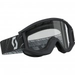 Goggle Scott RecoilXi 2012