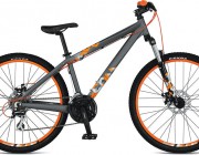 Scott Voltage YZ 30 2012