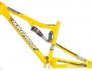 Nukeproof Mega 2012