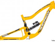 Nukeproof Scalp DH 2012