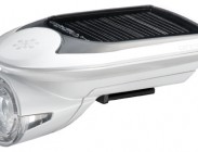 Cateye Hybrid HL-EL020