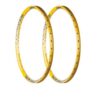 Nukeproof Rim Yellow Nukeproof Rim Yellow