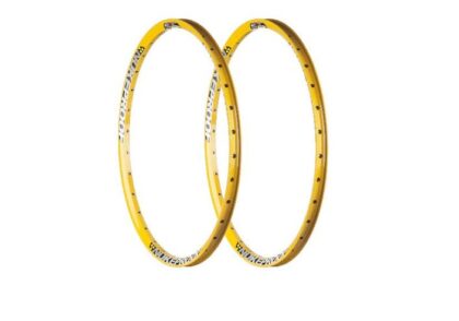Nukeproof Rim Yellow