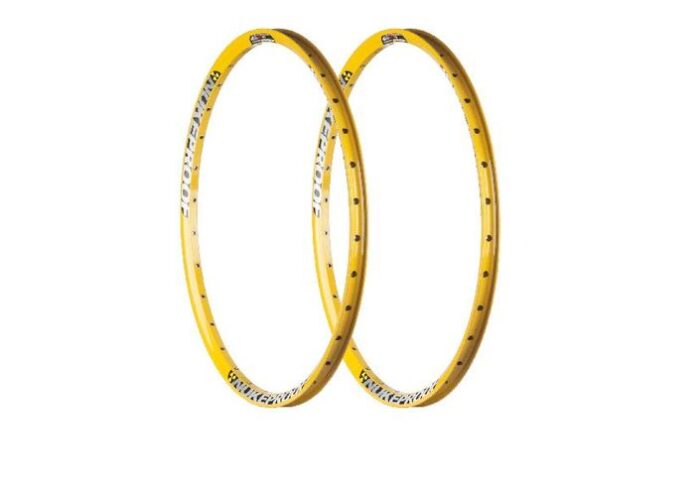 Nukeproof Rim Yellow Nukeproof Rim Yellow