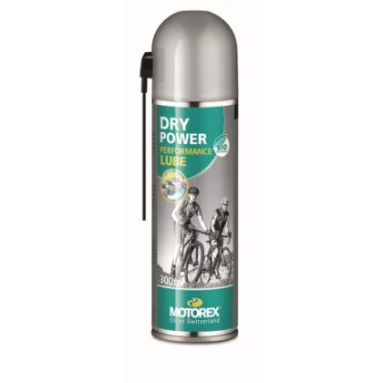 Motorex Dry Lube 300ML