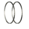 Nukeproof Rim Silver Nukeproof Rim Silver