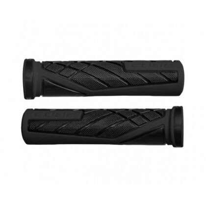 Cube Performance Grip Black N' Black