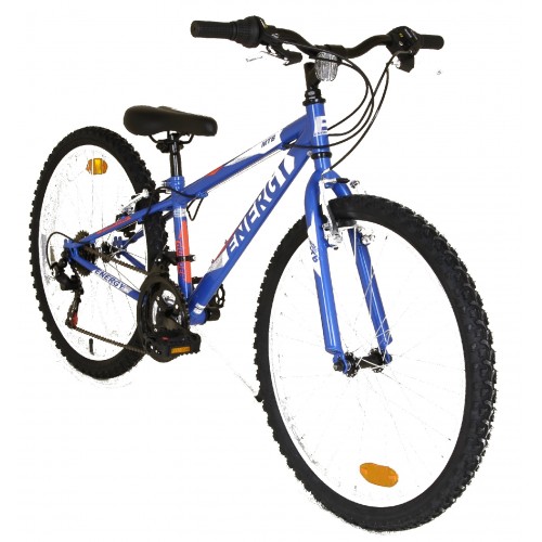 ENERGY THUNDER 24' ENERGY THUNDER 24'