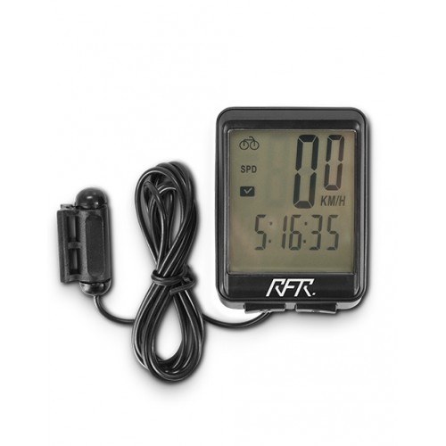 RFR Computer CMPT BLACK Malatestas Bikes