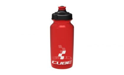 CUBE BOTTLE