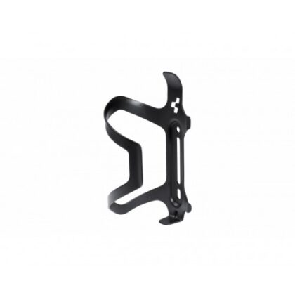Cube HPA Black Anodized