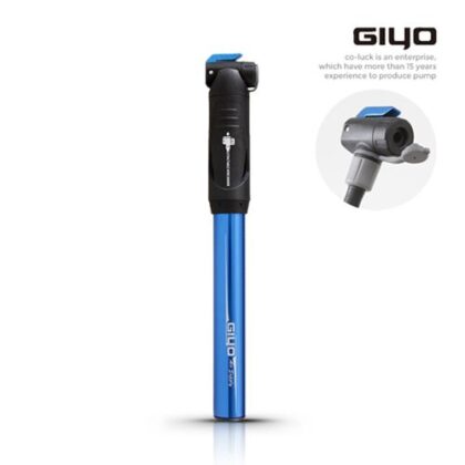 GIYO MINI PUMP