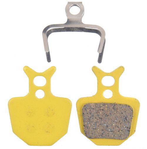 formula ORO pads