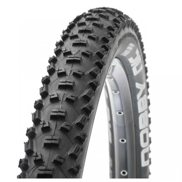 Väliskumm 26" Schwalbe Nobby Nic HS 602, Evo Fold. 62-559 / 26x2.40