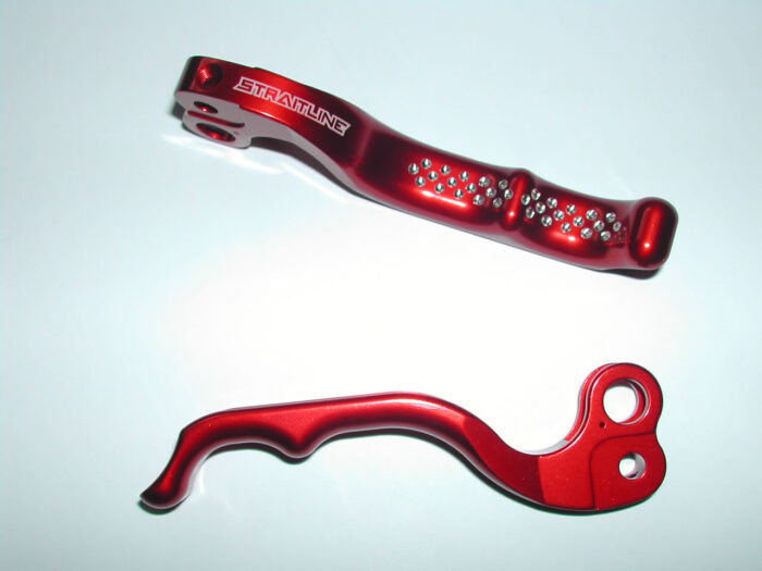 straitline levers