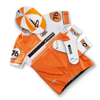 assos 6 day pack