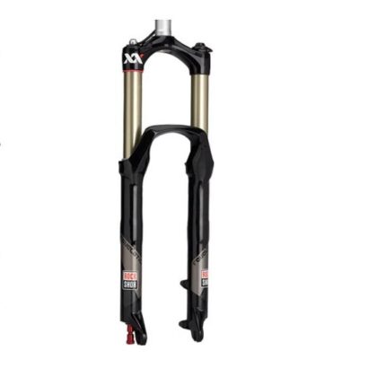 Rockshox revelation-xx-dual-air-150