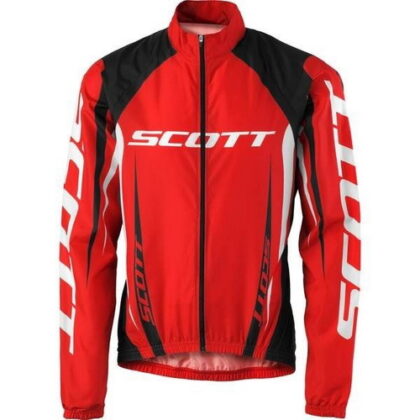 Scott Authentic Windbreaker