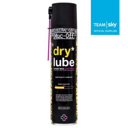 MUC OFF DRY LUBE