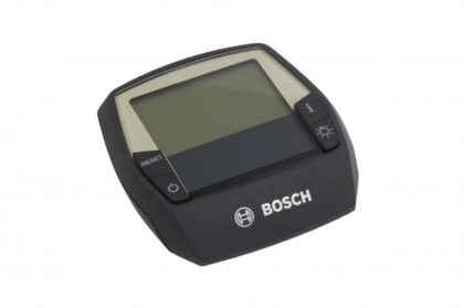 Bosch Intuvia Display, Anthracite