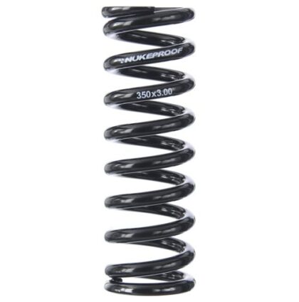 NUKEPROOF STEEL SPRING VIVID