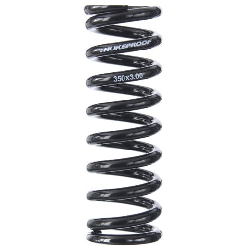 NUKEPROOF STEEL SPRING VIVID NUKEPROOF STEEL SPRING VIVID