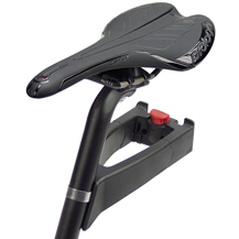 Extender with Handlebar Adapter