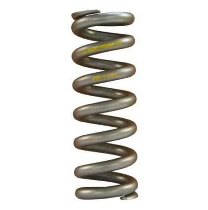 NUKEPROOF Ti SPRING VIVID 3''x350Lbs