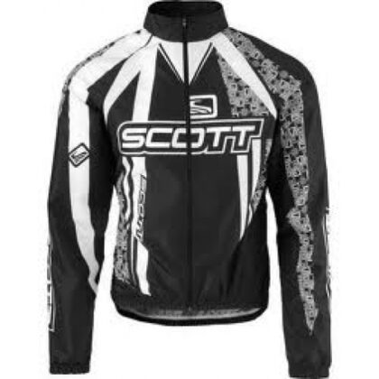 Scott Authentic Windbreaker