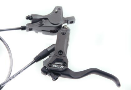 SHIMANO SLX BR-M665 LEFT FRONT