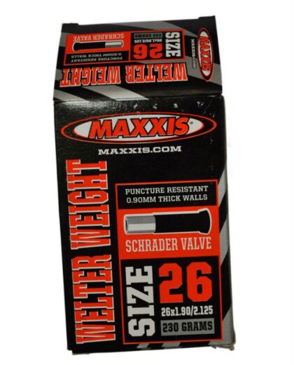 MAXXIS
