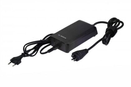 BOSCH COMPACT CHARGER