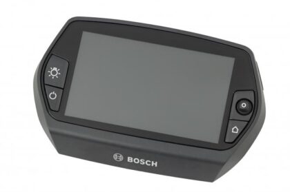 Bosch Nyon Display