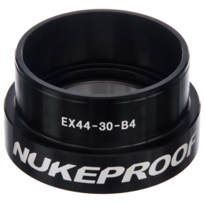 Nukeproof headset